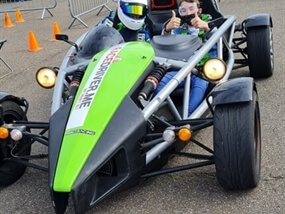 Customer Photo of Junior Bumblebee